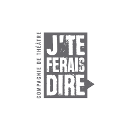 Logo Cie J'te ferais dire