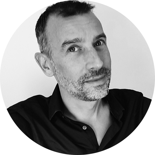 Mikaël Le Bouder